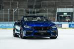 BMW M8 Competition Convertible by G-Power 2020 года